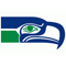 Seattle Seahawks logo - NBA